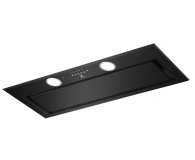 ELECTROLUX LFG719R Hob2Hood 700 Czarny 580m3/h 67dB Klasa A 80cm Zdalne Sterowanie LED - 1326731 - zdjęcie 3